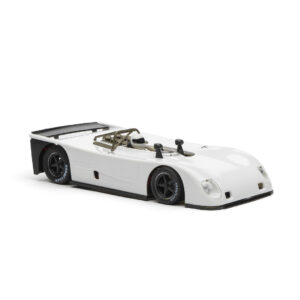 ZKUŠEBNÍ VŮZ LOLA T280/290 BÍLÝ SW SHARK 21.5K EVO
