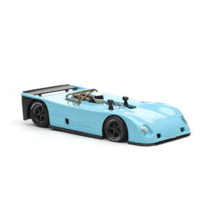 ZKUŠEBNÍ VŮZ LOLA T280/290 MODRÁ SW SHARK 21.5K EVO