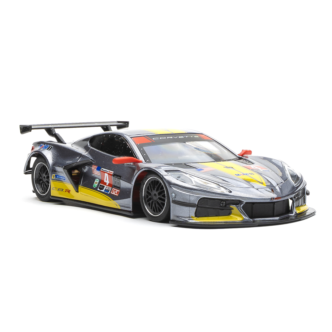 CORVETTE C8.R #4 GTLM DAYTONA 24h 2021