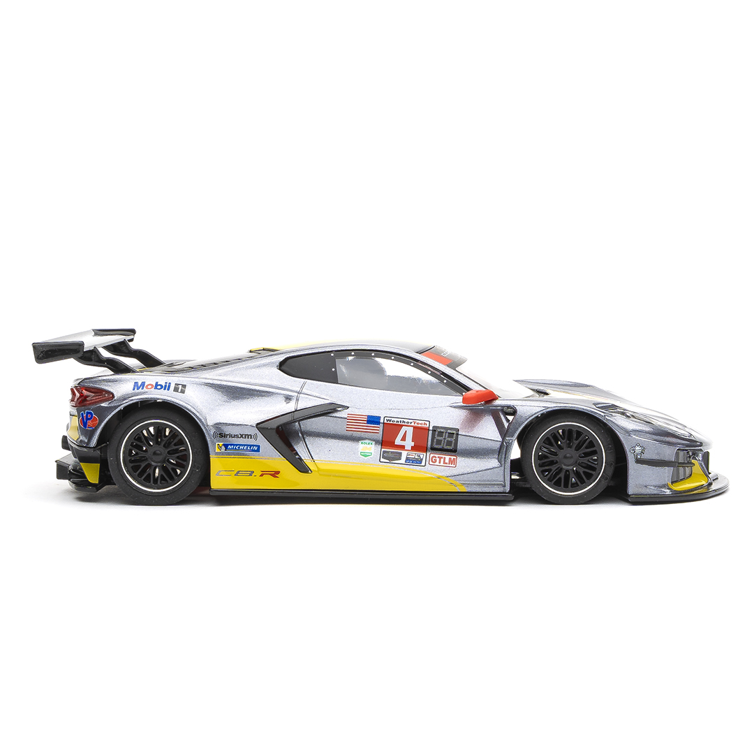 CORVETTE C8.R #4 GTLM DAYTONA 24h 2021 - Obrázek 2