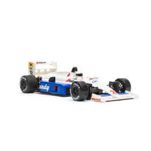 FORMULA 86/89 CANDY #20 JC LIVERY THE KING 21K EVO3