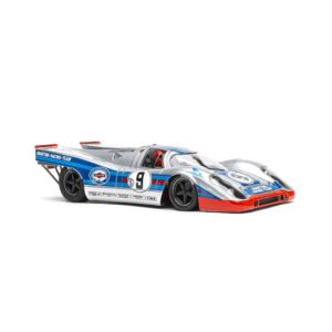 PORSCHE 917K MARTINI BRANDS HATCH 1000KM 1971 #9