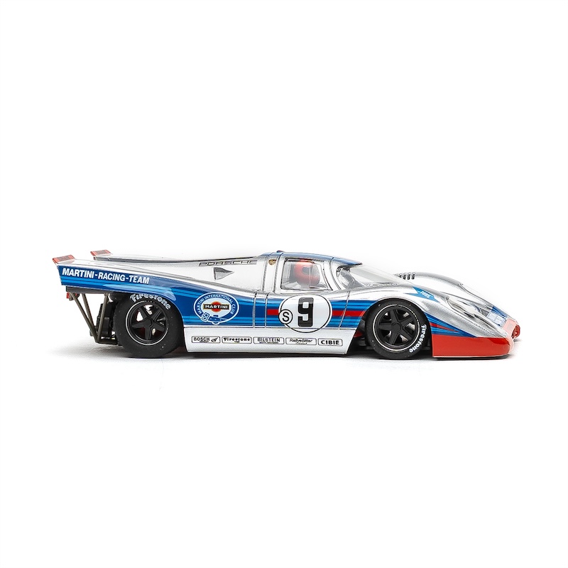 PORSCHE 917K MARTINI BRANDS HATCH 1000KM 1971 #9 - Obrázek 2